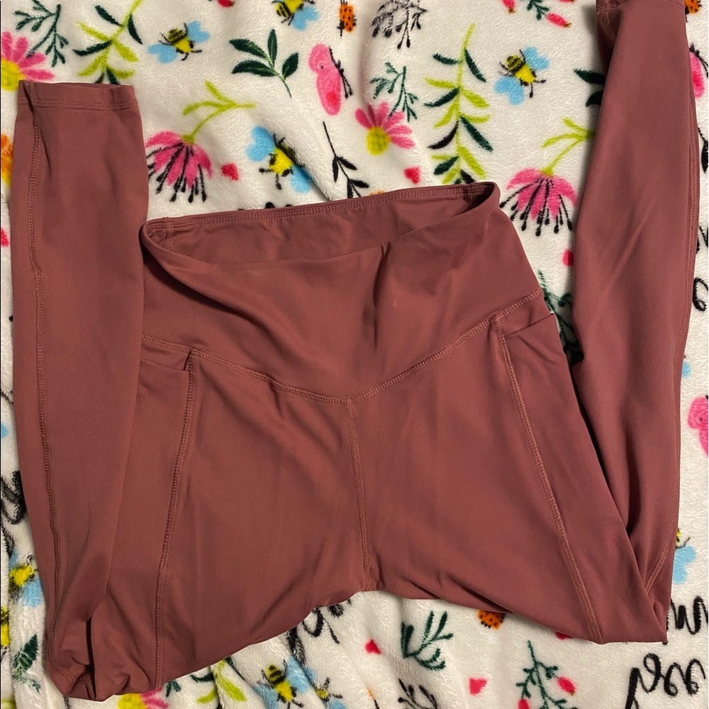 Small Leggings